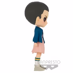 Banpresto Stranger Things Q posket -Eleven-vol.1 - Additional view 4