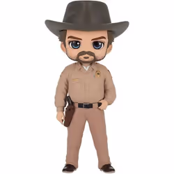 Banpresto BP17888P, Collectible action figure