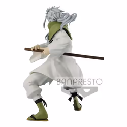 Otherworlder Hakuro Vol 11 (That Time I Got Reincarnated as a Slime) 11cm PVC Statue