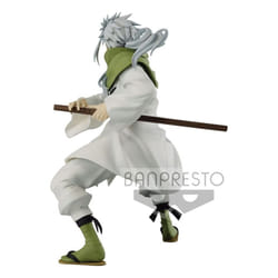 Otherworlder Hakuro Vol 11 (That Time I Got Reincarnated as a Slime) 11cm PVC Statue