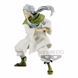 Otherworlder Hakuro Vol 11 (That Time I Got Reincarnated as a Slime) 11cm PVC Statue