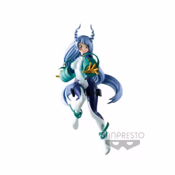 Nejire Hado Vol 16 (My Hero Academia: The Amazing Heroes) 17cm PVC Statue
