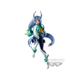 Nejire Hado Vol 16 (My Hero Academia: The Amazing Heroes) 17cm PVC Statue