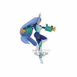 Nejire Hado Vol 16 (My Hero Academia: The Amazing Heroes) 17cm PVC Statue