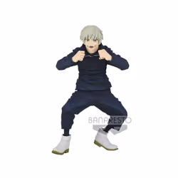 Toge Inumaki - Jujutsu Kaisen figure 15cm