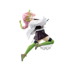 BP DEMON SLAYER KNY VIBRATION STARS LIMITED - MITSURI KANROJI