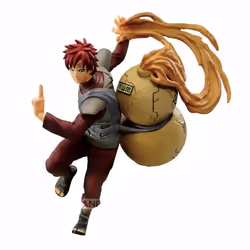 Banpresto Naruto Shippuden, Collectible figure, Anime & Manga