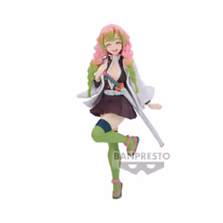 BP DEMON SLAYER KNY - VOL. 45 MITSURI KANROJI