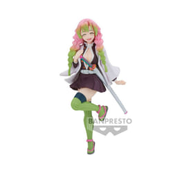 BP DEMON SLAYER KNY - VOL. 45 MITSURI KANROJI