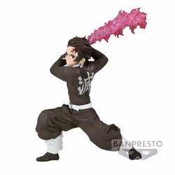 Banpresto 4983164890921, 6 yr(s), Multicolour