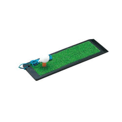 Tabata GV-0259 golf training aid Black, Green Polypropylene (PP), Polyurethane, Rubber