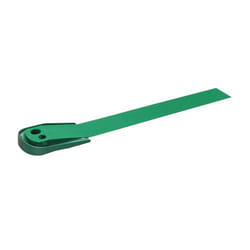 Tabata GV0129 golf training aid Putting mat Green Polyethylene terephthalate (PET), Polypropylene (PP)
