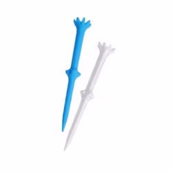 Tabata GV1411, Tee, Polypropylene, Blue, White, 12 pc(s), 35 mm, 110 mm