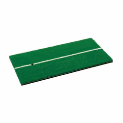 Tabata GV-0286, Green, Nylon, 250 mm, 500 mm, 550 g