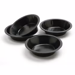 Norpro Nonstick Mini Pie Pans  Set of 4 (2)