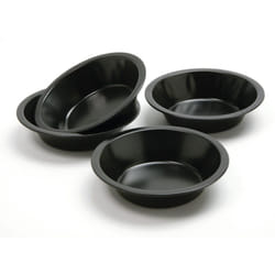 Norpro Nonstick Mini Pie Pans  Set of 4 (2)