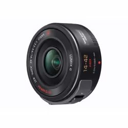 Panasonic 14-42mm F3.5-5.6 MILC Standard lens Black