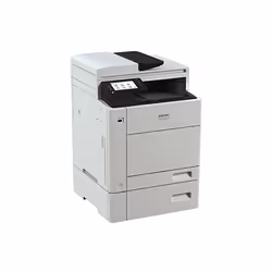 Ricoh M C320FSE Laser A4 600 x 600 DPI 32 ppm - Additional view 2