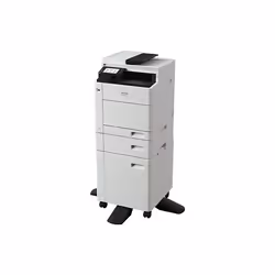 Ricoh M C320FSE Laser A4 600 x 600 DPI 32 ppm - Additional view 3