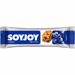 Otsuka SOYJOY Blueberry 30g Block SOYJOY