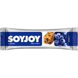 Otsuka SOYJOY Blueberry 30g Block SOYJOY