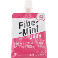 Otsuka Five Mini Jelly 180g Other (check locks, tongue cleaners, etc.) Cheer Pack Other (check locks, tongue cleaners, etc.)