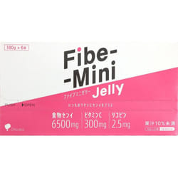 Otsuka Five Mini Jelly Ball 180g Other (check locks, tongue cleaners, etc.) Cheer Pack Other (check locks, tongue cleaners, etc.)