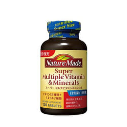 OTSUKA 51371 vitamin/multivitamin Multivitamins