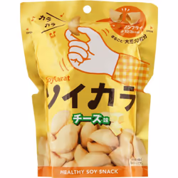 Otsuka 27g soy colora cheese flavor Other (check locks, tongue cleaners, etc.) Block Other (check locks, tongue cleaners, etc ...