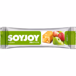 Otsuka SOYJOY SoyJoy 2 Kinds Apple 30g Block SOYJOY
