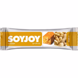 Otsuka SOYJOY Peanuts 30g Block SOYJOY