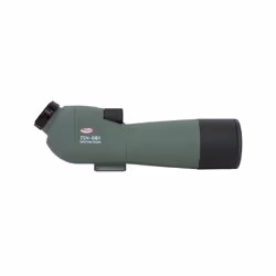 Kowa TSN-60 60mm Monocular Lightweight Spotting Scope without Eyepiece - Angled