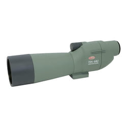 Kowa TSN-60 60mm Monocular Lightweight Spotting Scope without Eyepiece - Straight