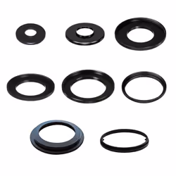 Kowa TSN-AR Adapter Ring Connector for DSLR Camera to Spotting Scopes - 55mm