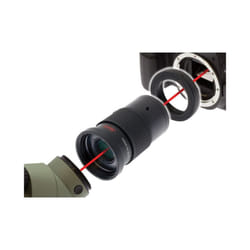 Kowa Vari-Focal Photo Attachment Adapter for TSN 880/770 Spotting Scopes