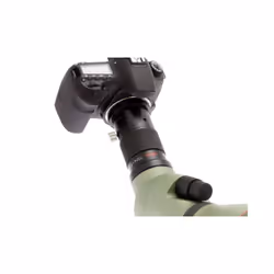 Kowa Vari-Focal Photo Attachment Adapter for TSN 880/770 Spotting Scopes