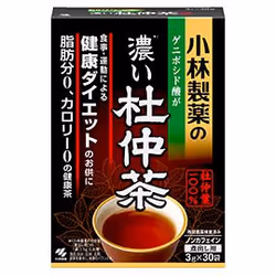 Kobayashi Tochu-cha Strong 30bags