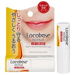 Daiichi Sankyo Locobase Repair Lip Cream 3g