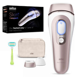 Braun Smart IPL Skin i·expert PL7147