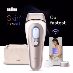 Braun Smart IPL Skin i·expert PL7147