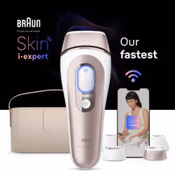 Braun IPL Silk-Expert PL7387