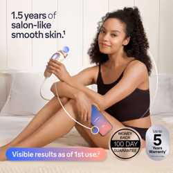 Braun IPL Silk-Expert PL7387 - Additional view 4