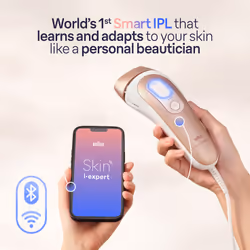 Braun IPL Silk-Expert PL7387 - Additional view 5