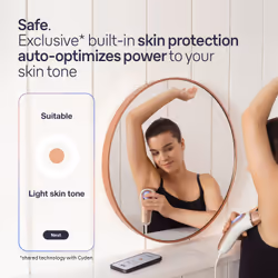 Braun IPL Silk-Expert PL7387 - Additional view 7