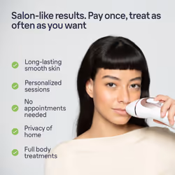 Braun IPL Silk-Expert PL7387 - Additional view 8