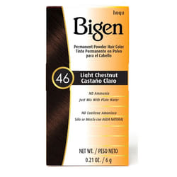 Bigen 4987205905469 hair colour Brown 6 g
