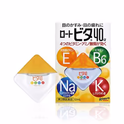 Rohto Vita40α 12ml