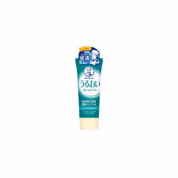 Mentholatum | Hand Cream | Hand Veil Moist Smooth Gel 70g (japan import)
