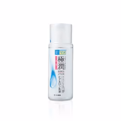 HADA LABO Rohto Hada lab Goku jun Hyaluronic Milky Lotion 140ml, Day cream, Unisex, Universal, Face, Moisturizing, All ages