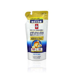 Rohto Mediquick H scalp medical SP replacement